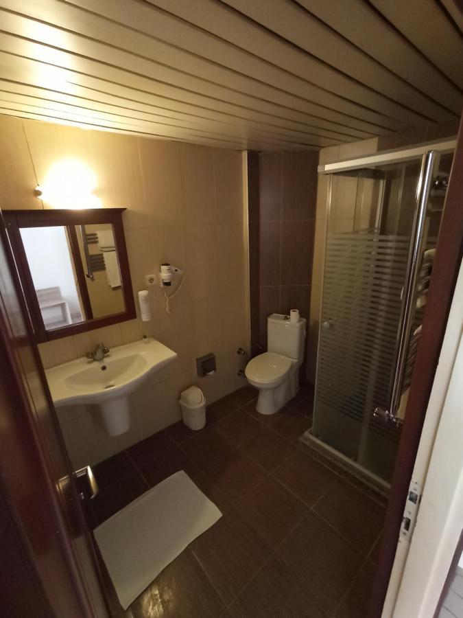 Kosdere Otel Biga Eksteriør bilde